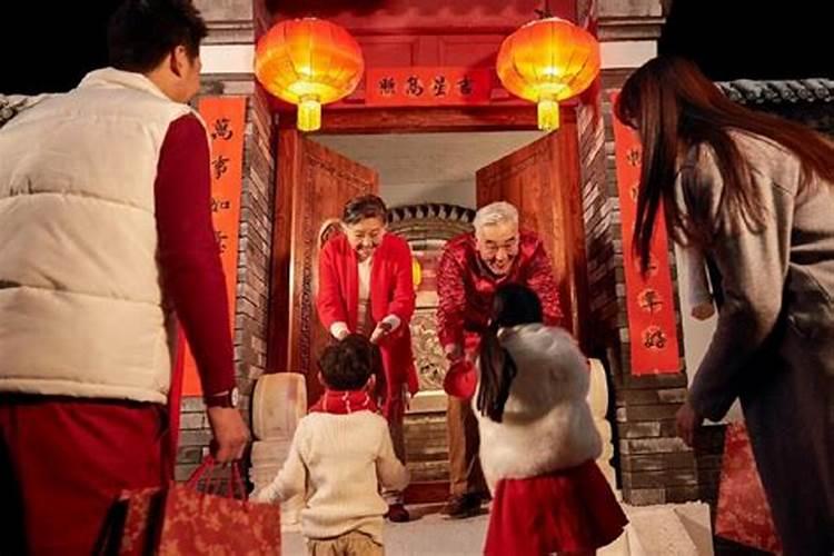 梦见邻居杀了亲戚的预兆