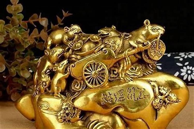 2024年正月初三生的宝宝属什么 命理五行缺金禁忌