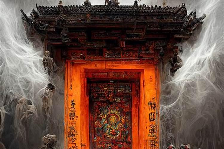 七月十四有什么禁忌和规矩