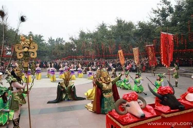 梦见鬼节是什么意思