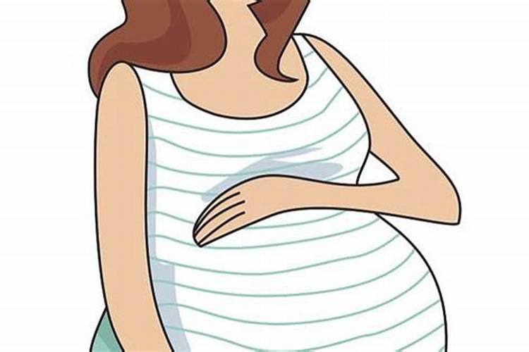 女人梦见别人生孩子预示什么