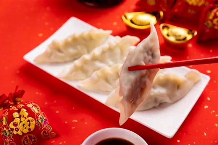 广东台山的春节习俗