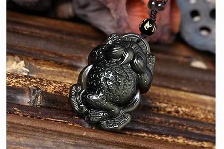 本命年辟邪物可以选择哪些物品？