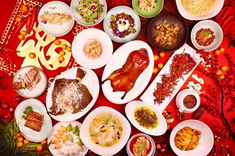 年夜饭是除夕还是春节 年夜饭什么时候吃