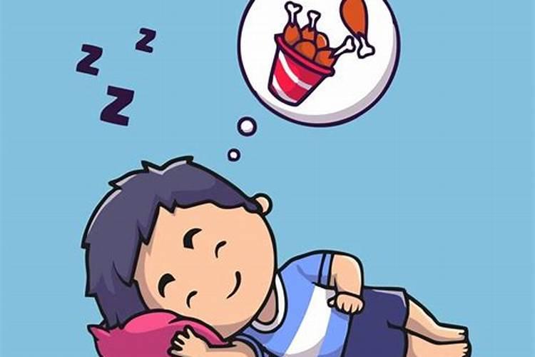 梦见自己的亲哥哥是什么意思？