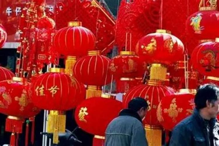 正月初一至十五的风俗与禁忌是什么？