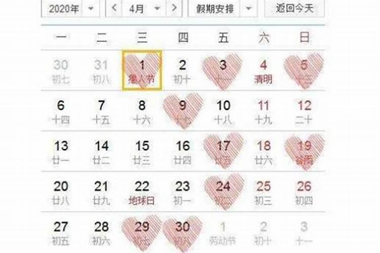 如何挑选黄道吉日