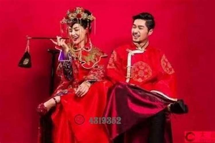 生肖配对真的可信吗 十二生肖配对真的可信吗