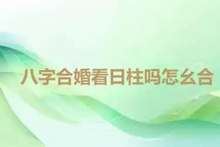 八字中为什么说从儿格是伤官格变化而来它都有哪些特点