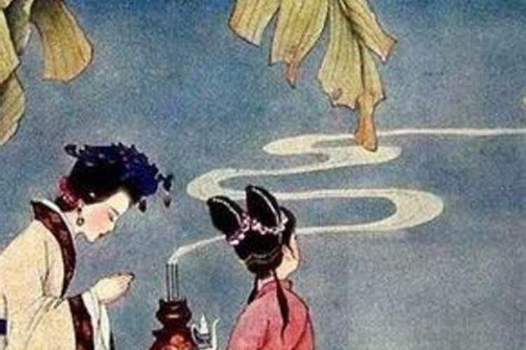 农历八月十五能祭奠去世的亲人吗