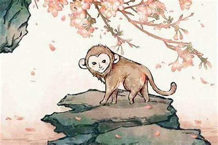 1980猴一生的劫数有哪些在哪年出现