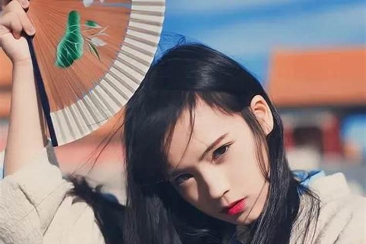 生女儿旺父母吗