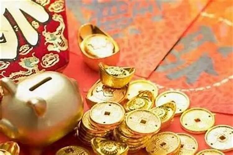 佛缘重的人是怎么回事