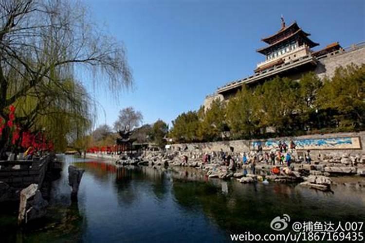 济南各大博物馆春节开放时间展览