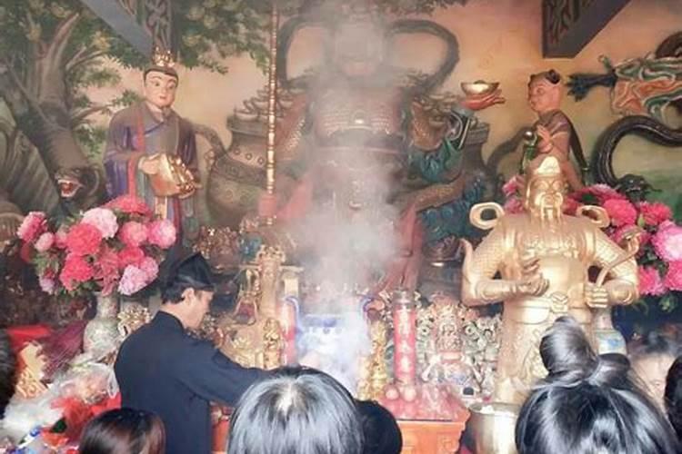 云南献王墓真的存在吗？