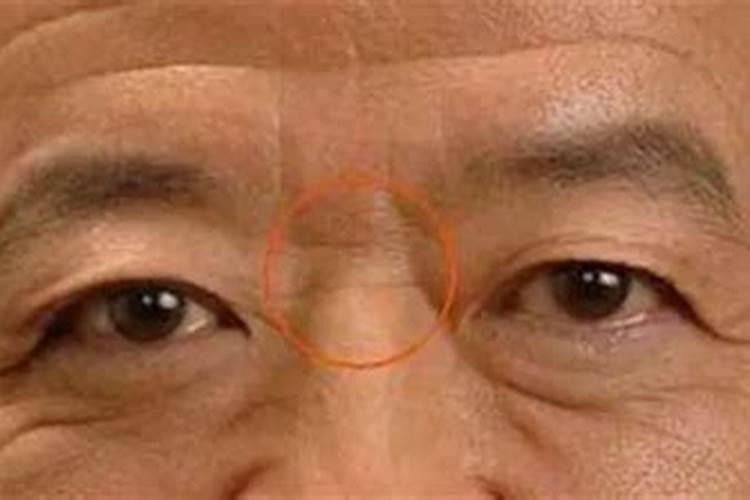 面相,山根低的人运势是什么样呢？