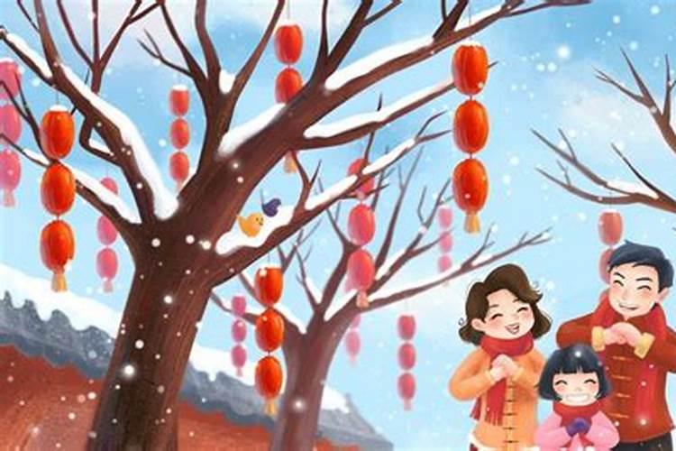 梦见死人又看不清人的预兆