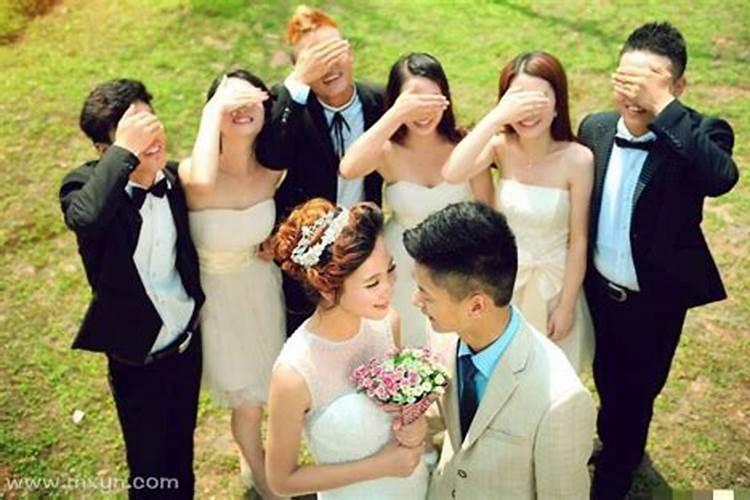 梦见结婚是吉兆还是凶兆