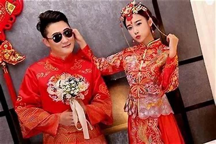 女孩本命年能结婚吗 女孩本命年可以结婚吗