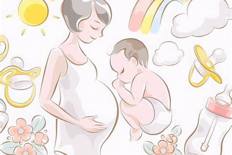 梦见两大棵苹果树结满了红苹果是什么意思？