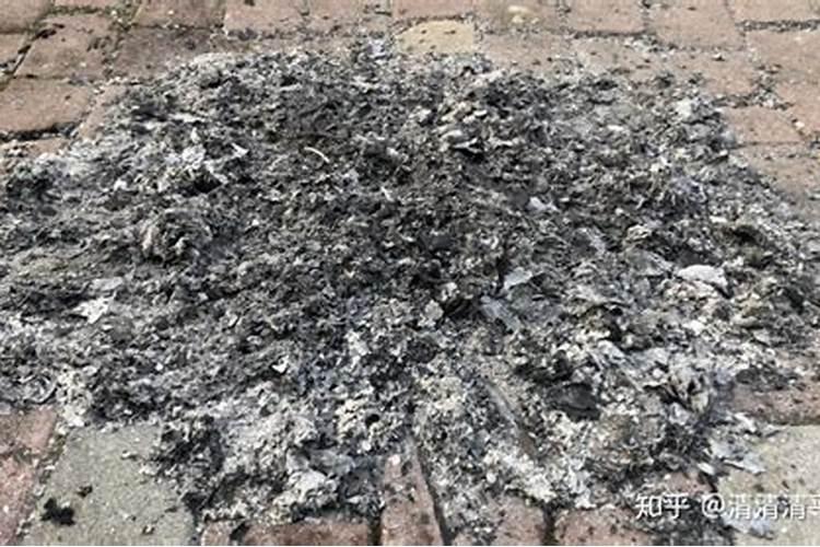 天津中元节能不能进行烧纸呢 中元节天津能烧纸吗