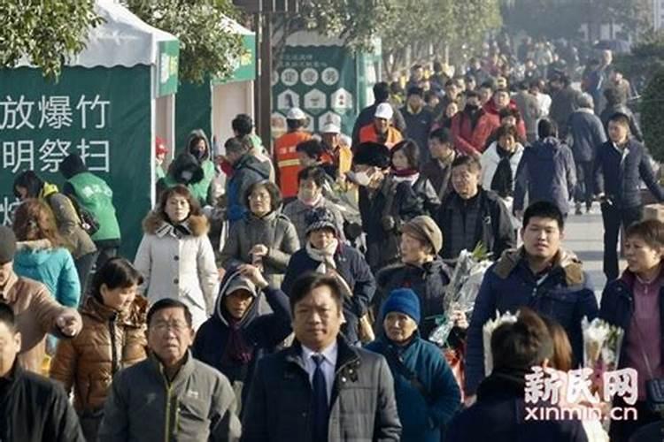 2020上海冬至祭扫交通管制措施 冬至是几月几日