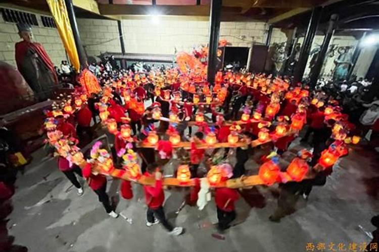 江西重阳节有什么风俗传统 江西各地的习俗