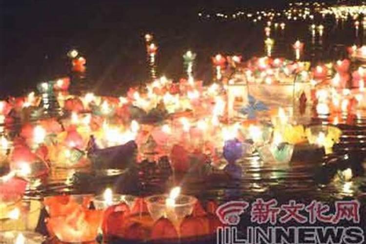 七月十五如何祭祀逝去的亲人
