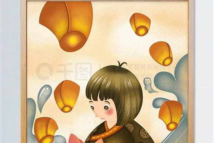 上元节为什么叫鬼节