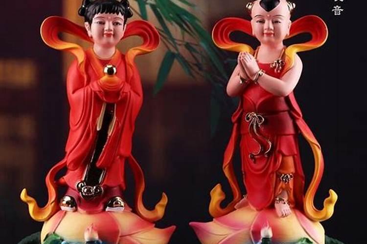 童子煞的化解简单方法