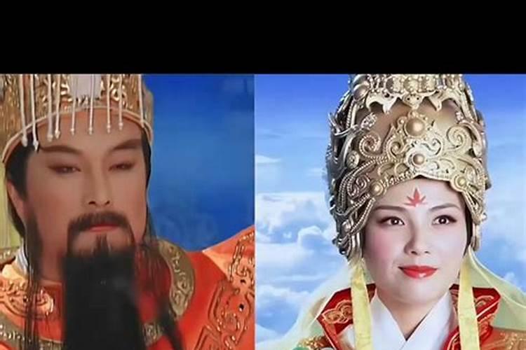 什么是童子命？