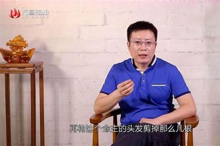 怎么判断换童子成功了