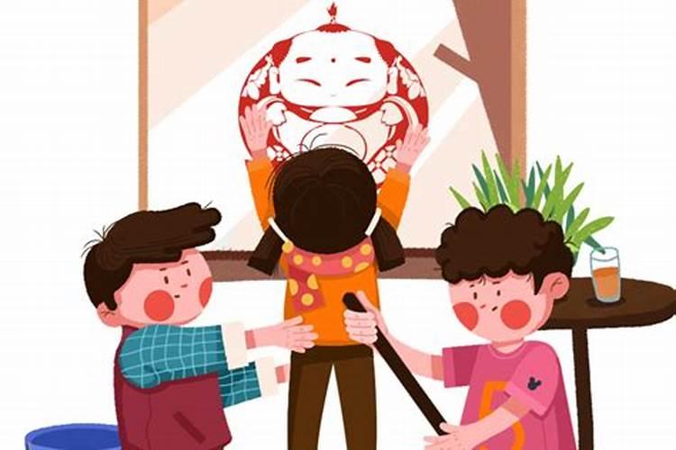 冬至上坟是什么时候
