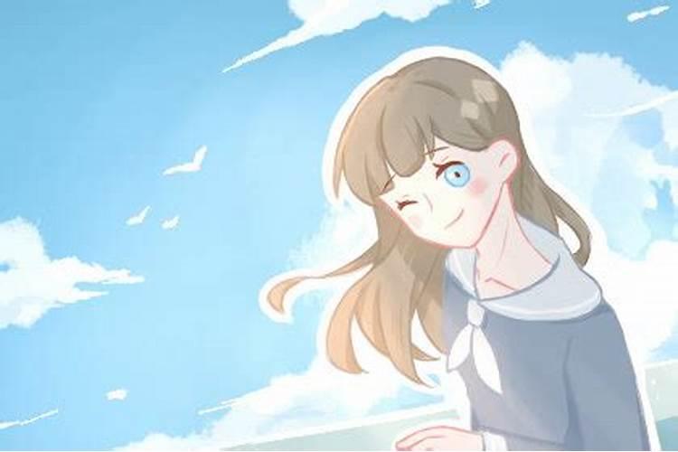 梦见大海