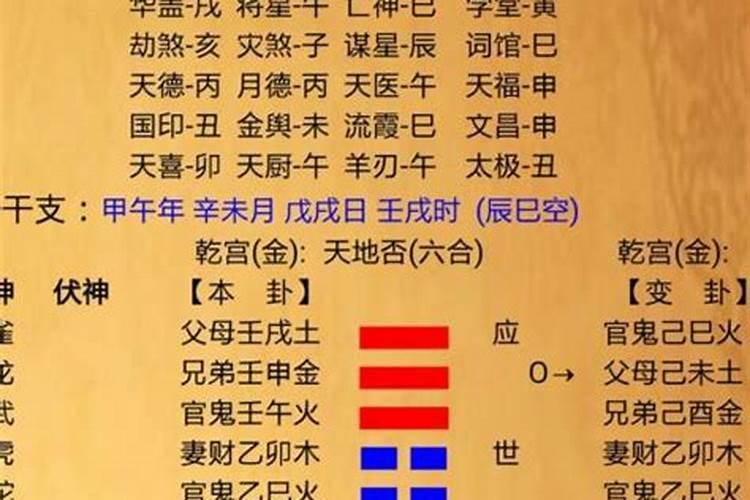 求大师告诉命宫.庚辰(冠带)什么意思、