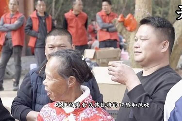 广西一些节日的风俗