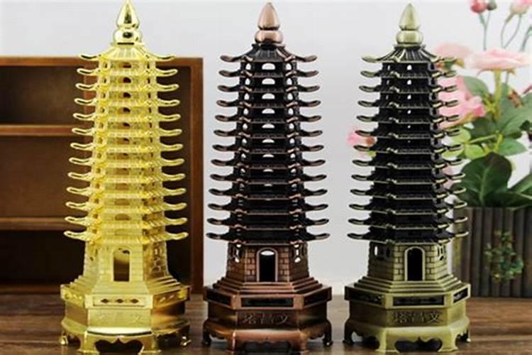 文昌塔什么材质最好 灵性最好的竟然是它