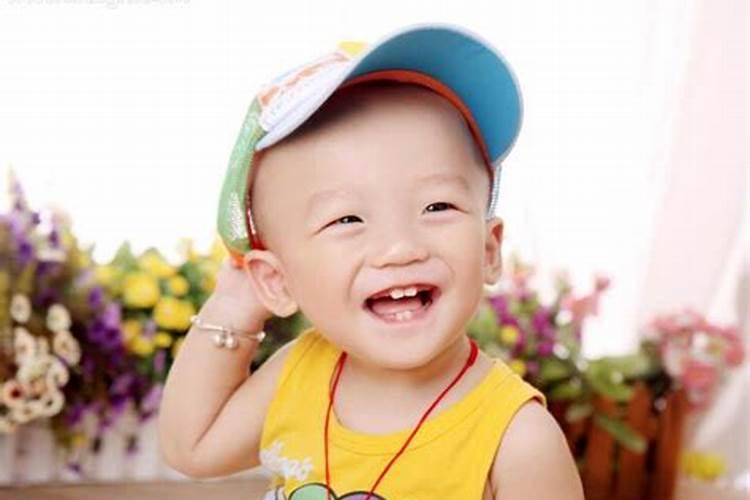 孕妇梦见别人家的小男孩是什么意思
