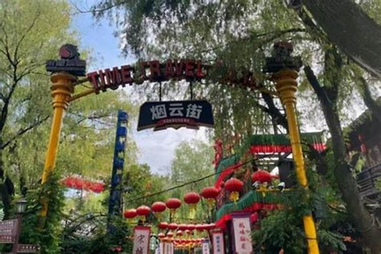 杭州中秋节赏花好去处推荐
