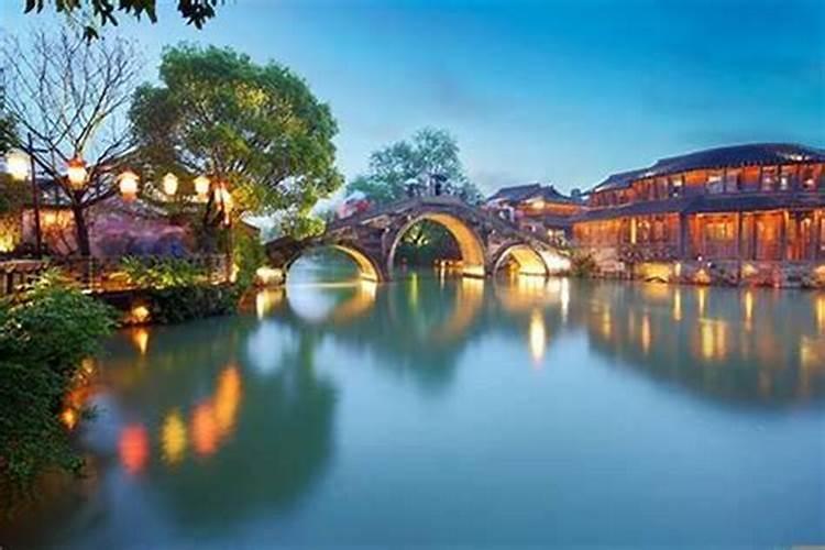 杭州中秋去哪里 中秋节杭州有什么活动