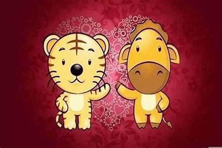 两个属虎的人结婚婚姻怎样夫妻同属虎好不好