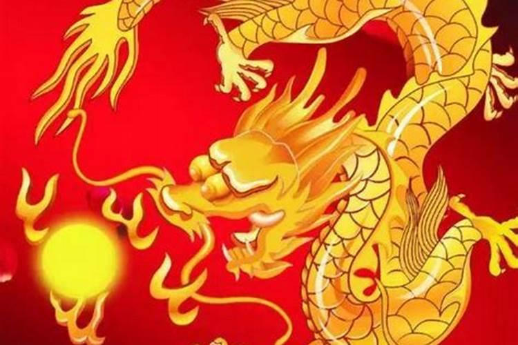 龙的最佳属相婚配表是什么