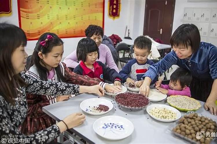山东各地的生育礼俗(1):祈孕求子