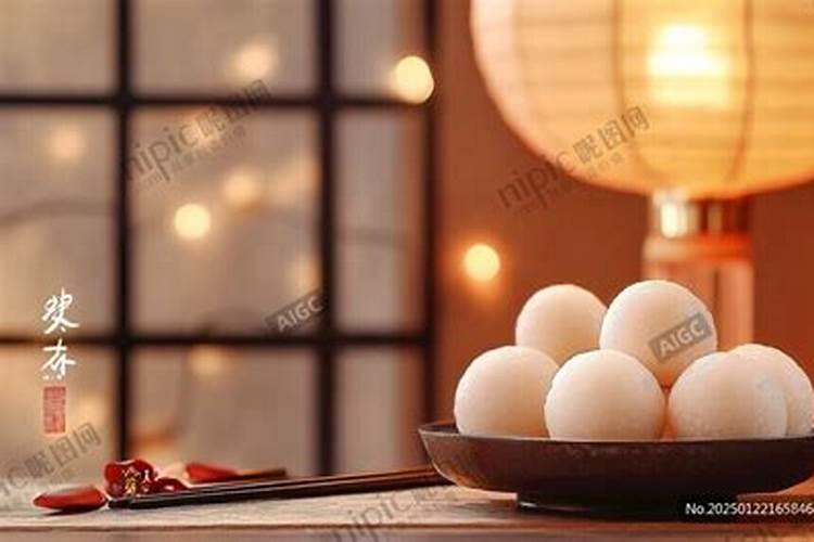 冬至吃饺子有什么来历吗？