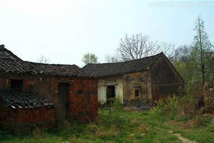 梦见住进新房子是什么意思