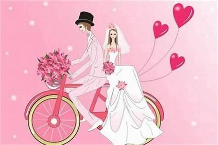 结婚一定要按生辰八字选日子吗,生辰八字选日子结婚,每个月都能选到吗...