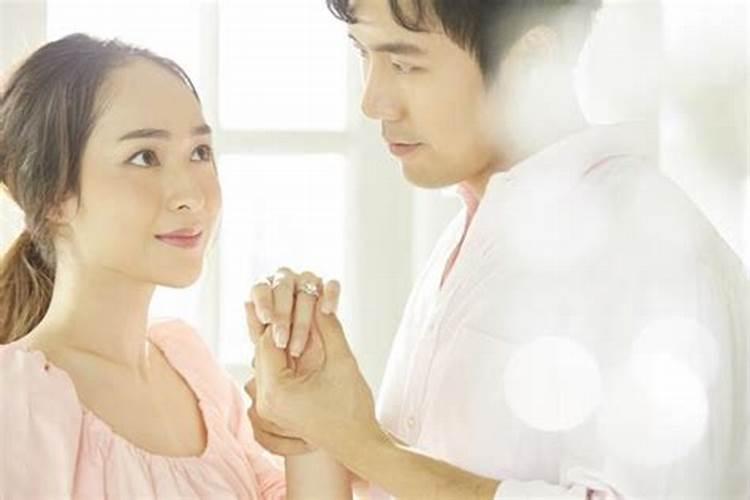 男女差6岁结婚合适吗
