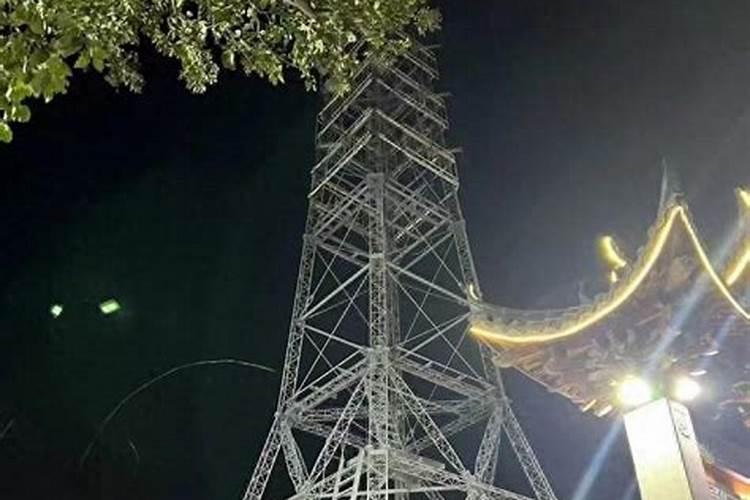 杭州的财神庙在哪