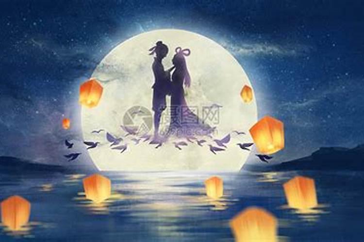 七夕节的传统习俗介绍 七夕节有哪些传统风俗