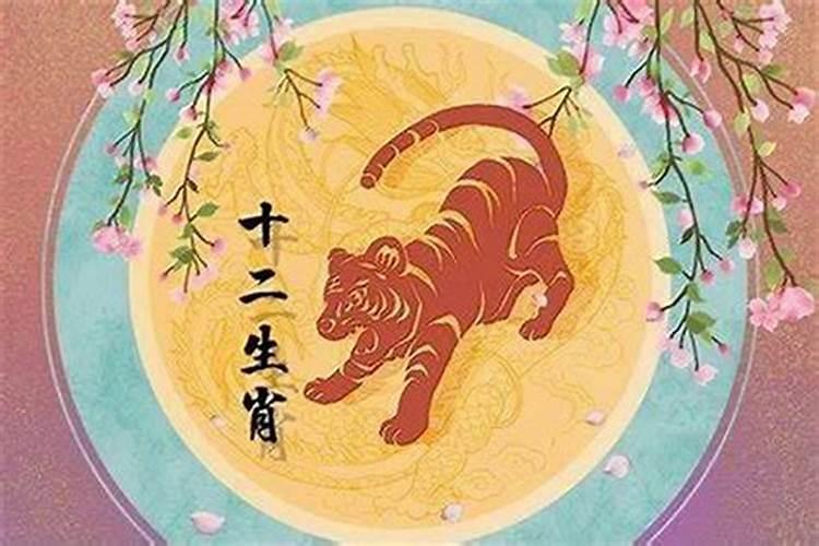 1986年几月出生的虎最苦命